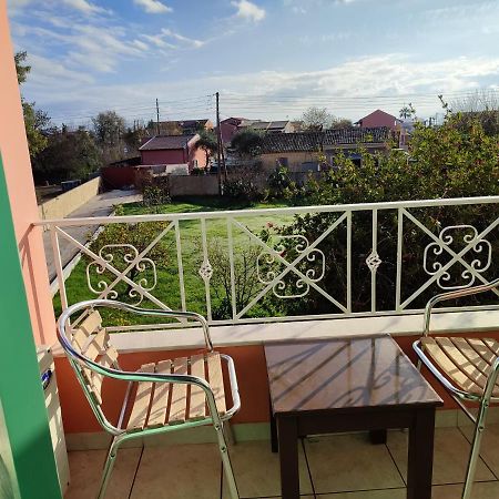 Villa Marina Apartment2 إيبسوس المظهر الخارجي الصورة
