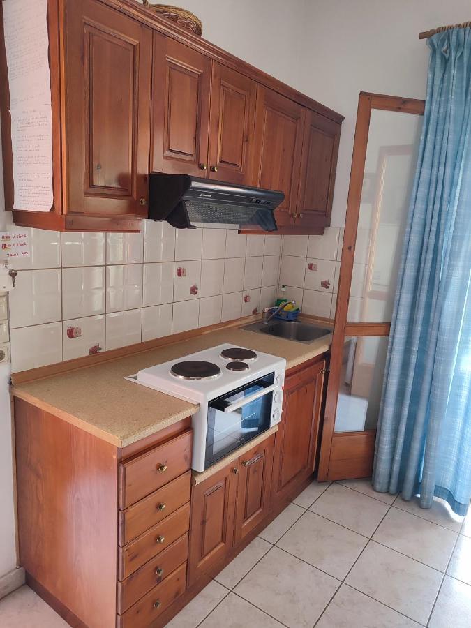 Villa Marina Apartment2 إيبسوس المظهر الخارجي الصورة