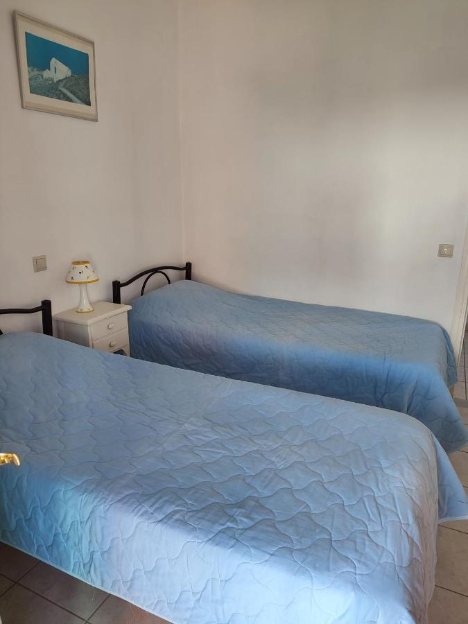 Villa Marina Apartment2 إيبسوس المظهر الخارجي الصورة