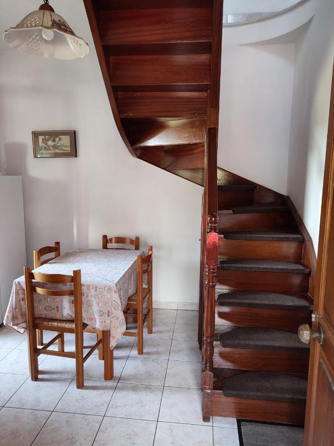 Villa Marina Apartment2 إيبسوس المظهر الخارجي الصورة