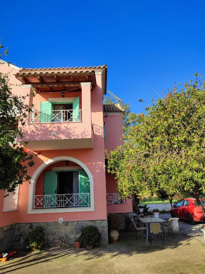 Villa Marina Apartment2 إيبسوس المظهر الخارجي الصورة