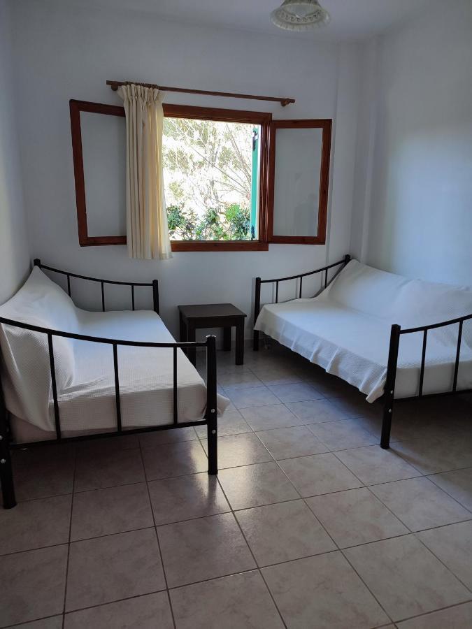 Villa Marina Apartment2 إيبسوس المظهر الخارجي الصورة