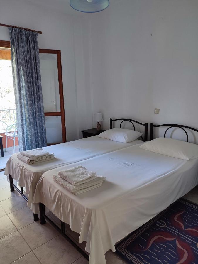 Villa Marina Apartment2 إيبسوس المظهر الخارجي الصورة