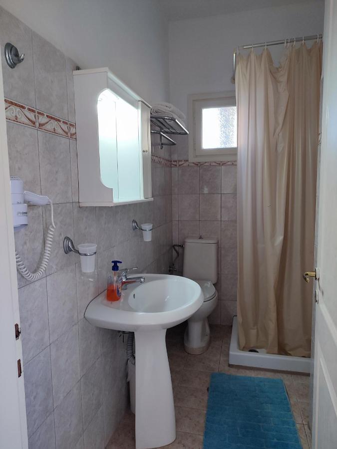 Villa Marina Apartment2 إيبسوس المظهر الخارجي الصورة