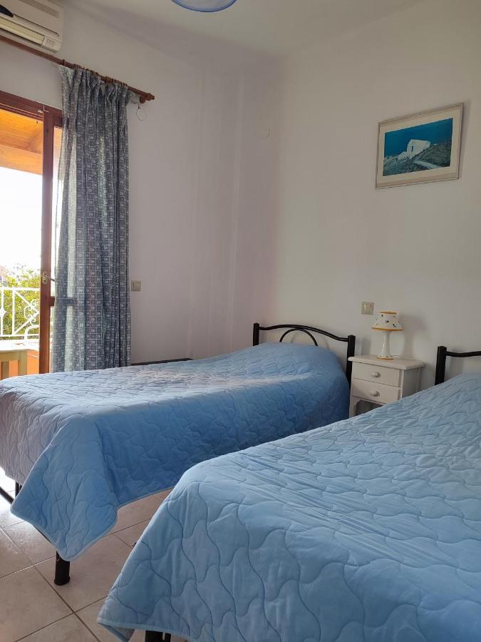 Villa Marina Apartment2 إيبسوس المظهر الخارجي الصورة